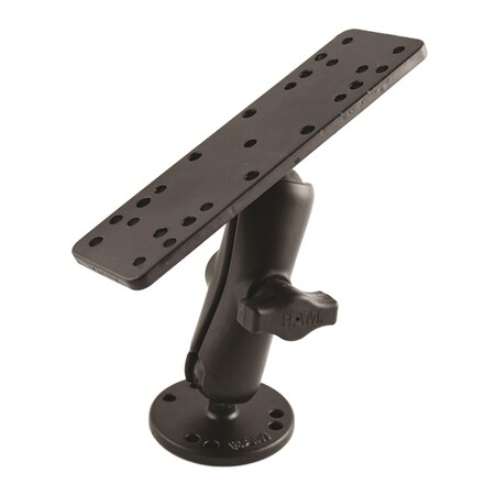 Ram Mounts Ram Mount El 6-1/4X2 RAM-B-111